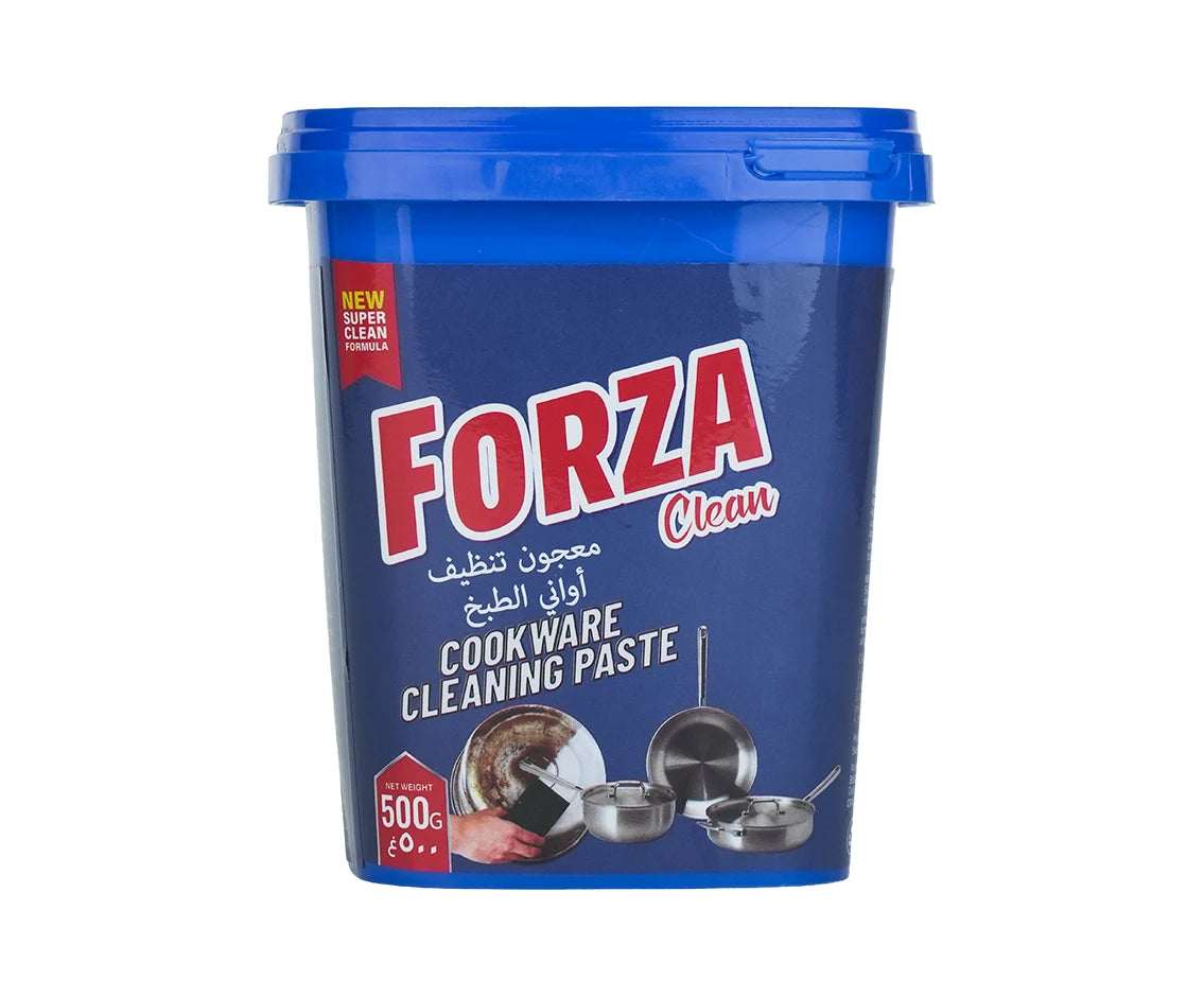 Forza Cookware Cleaning Paste 500 ml