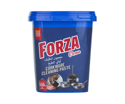 Forza Cookware Cleaning Paste 500 ml