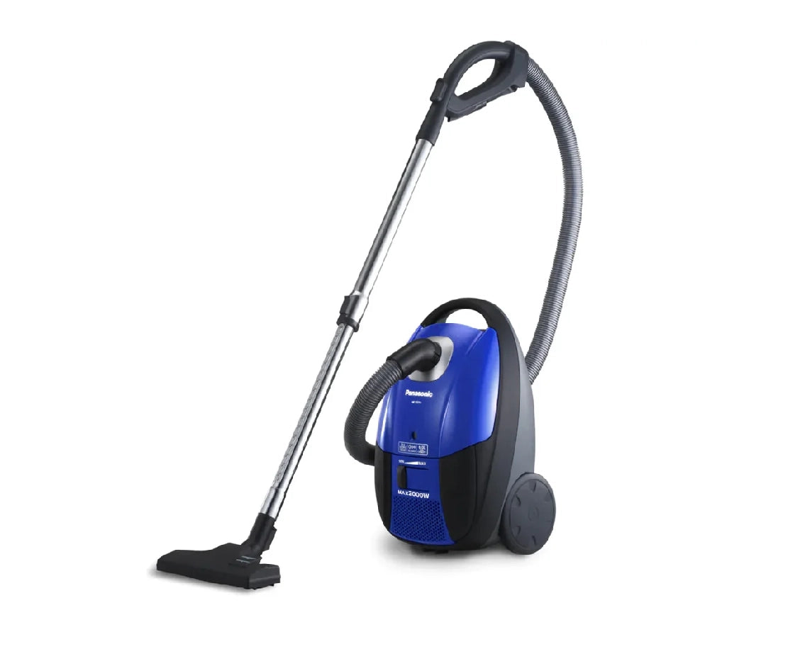 Panasonic Vaccum Cleaner MC CG 713