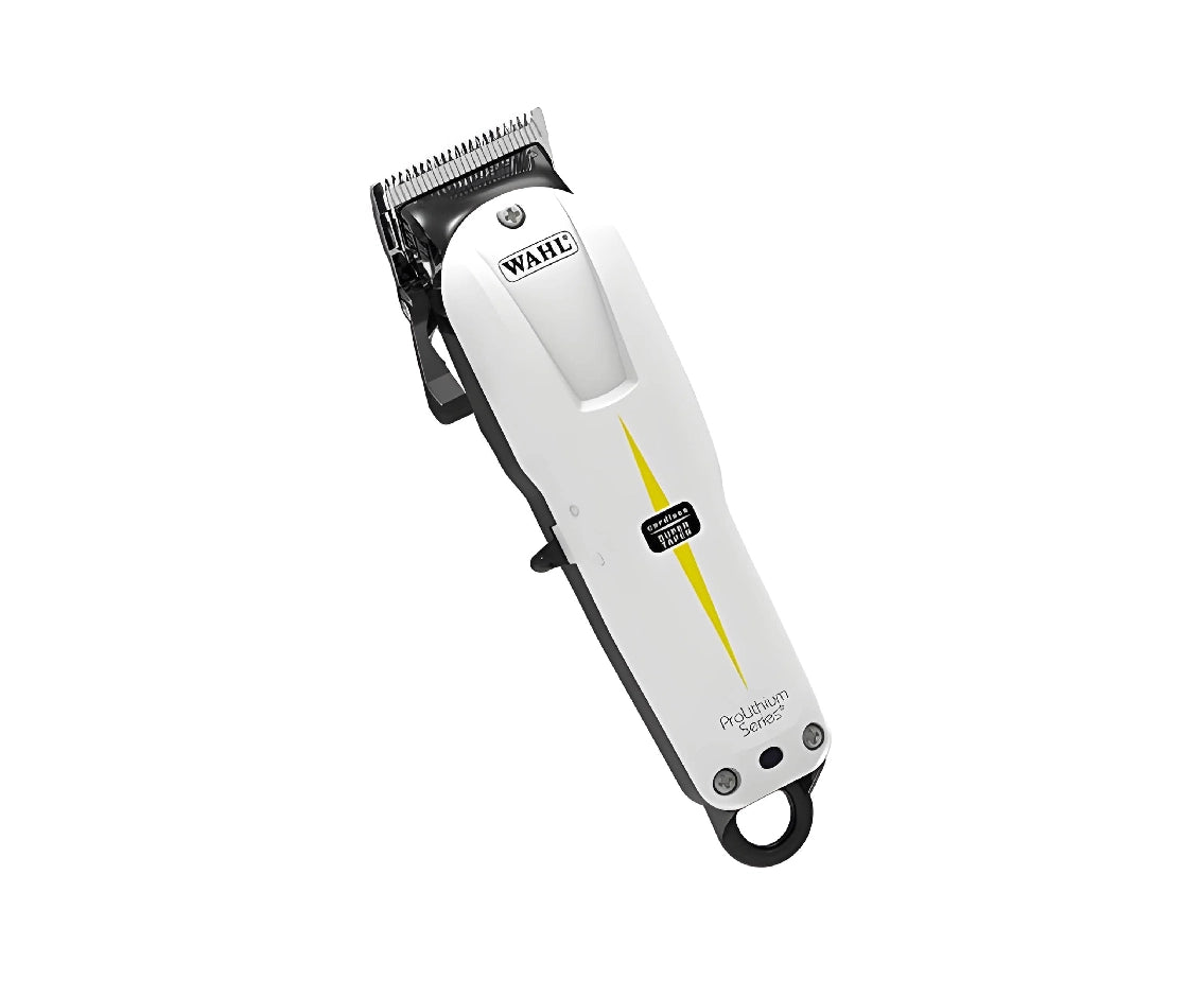 Wahl Profesional Hair Clipper   SUPER TAPER CORDLESS 08591-036