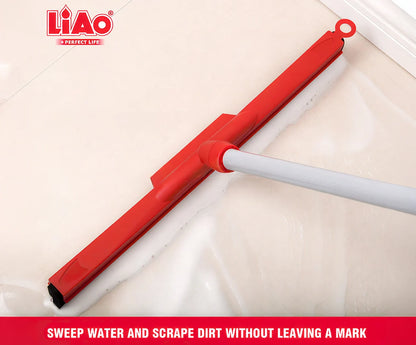 Liao Eva Floor Squeegee 45Cm 1 Piece
