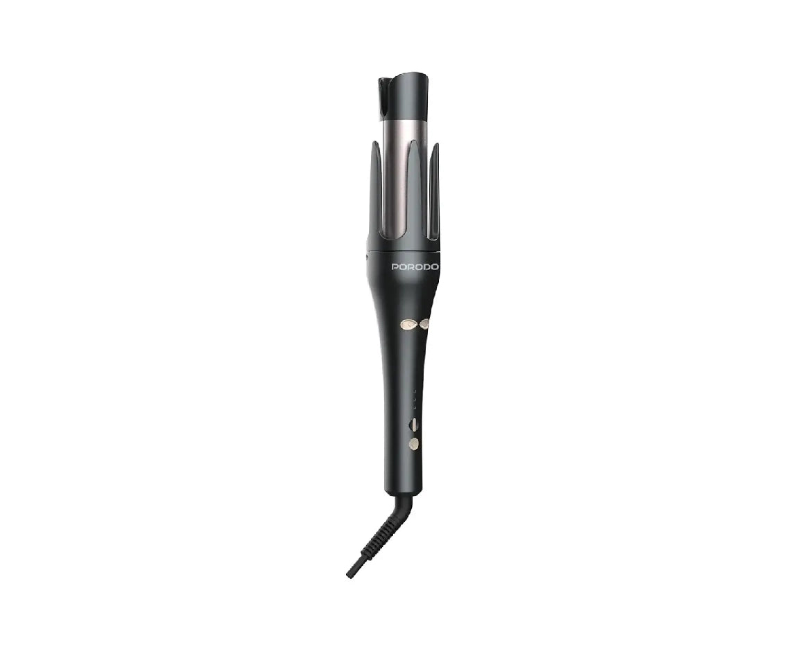 Porodo Automatic 2-In-1 Hair Styler