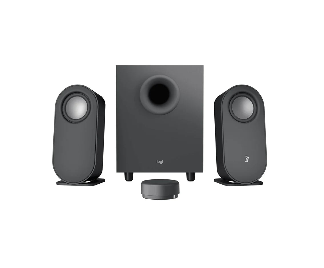 Logitech Z407 Bluetooth Computer Speakers
