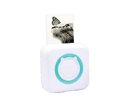 Portable Mini Printer