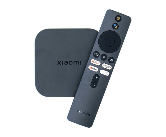 Xiaomi TV Box S (2nd Gen) Media Streamer