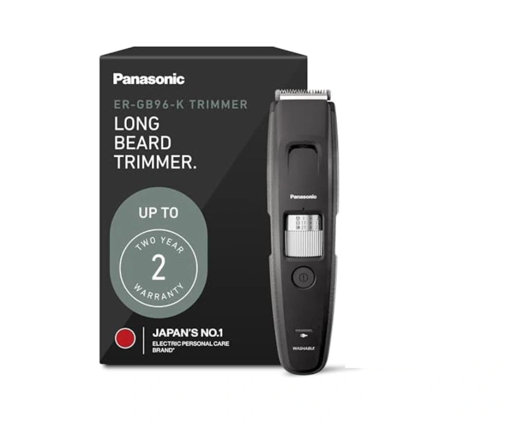 Panasonic Trimmer ER GB 96