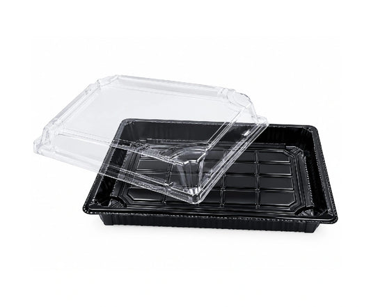 Sushi Box  1107