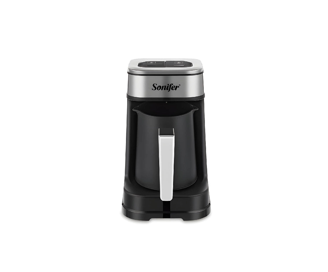 Sonifer Turkish Coffee Maker