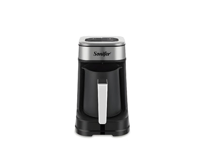 Sonifer Turkish Coffee Maker