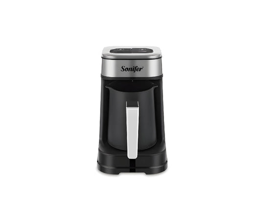 Sonifer Turkish Coffee Maker