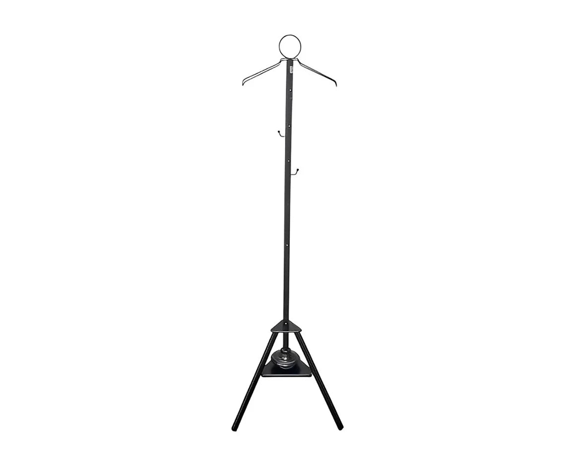 Vertical Clothes Incense Burner