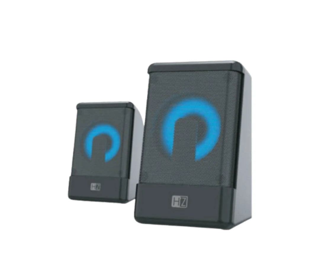 HZ ZS50 Mini Speaker for Computer