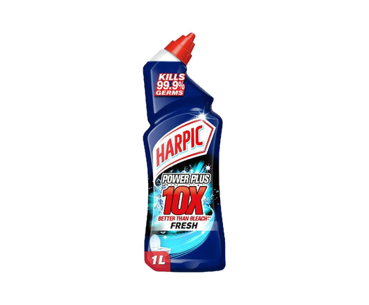 Harpic Power Plus Toilet Cleaner