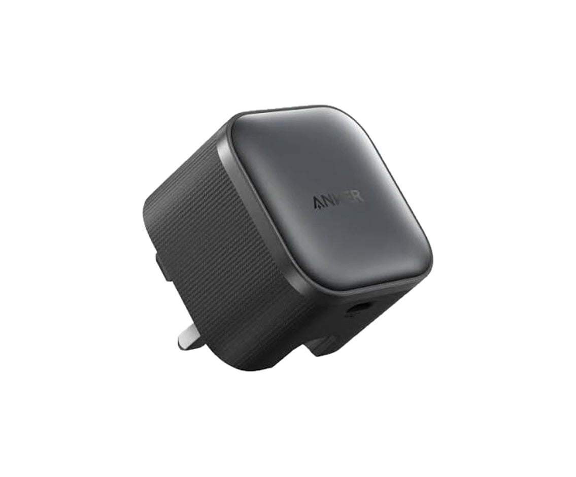 Anker Nano Charger 45W with Usb-C Cable