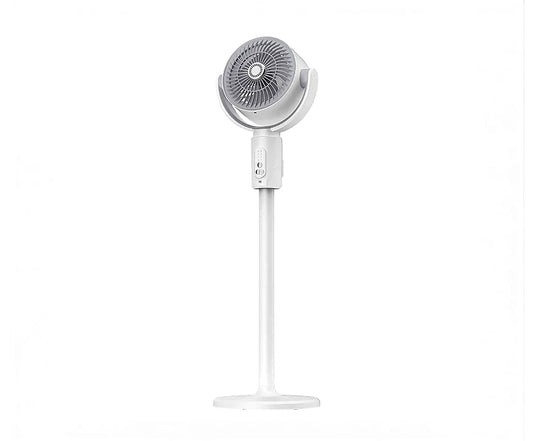 F7 Desktop/Vertical/Floor Standing Circulation Fan EJ-81296