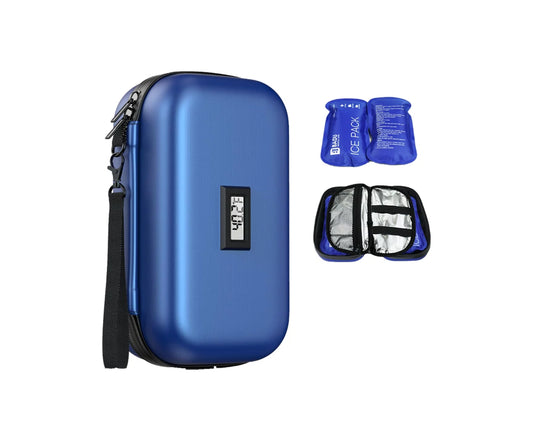 Cool Bag Insulin Bag