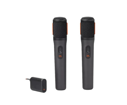 JBL Wireless Microphone