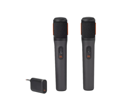 JBL Wireless Microphone