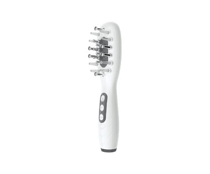 Porodo Light Therapy Scalp Massager Comb