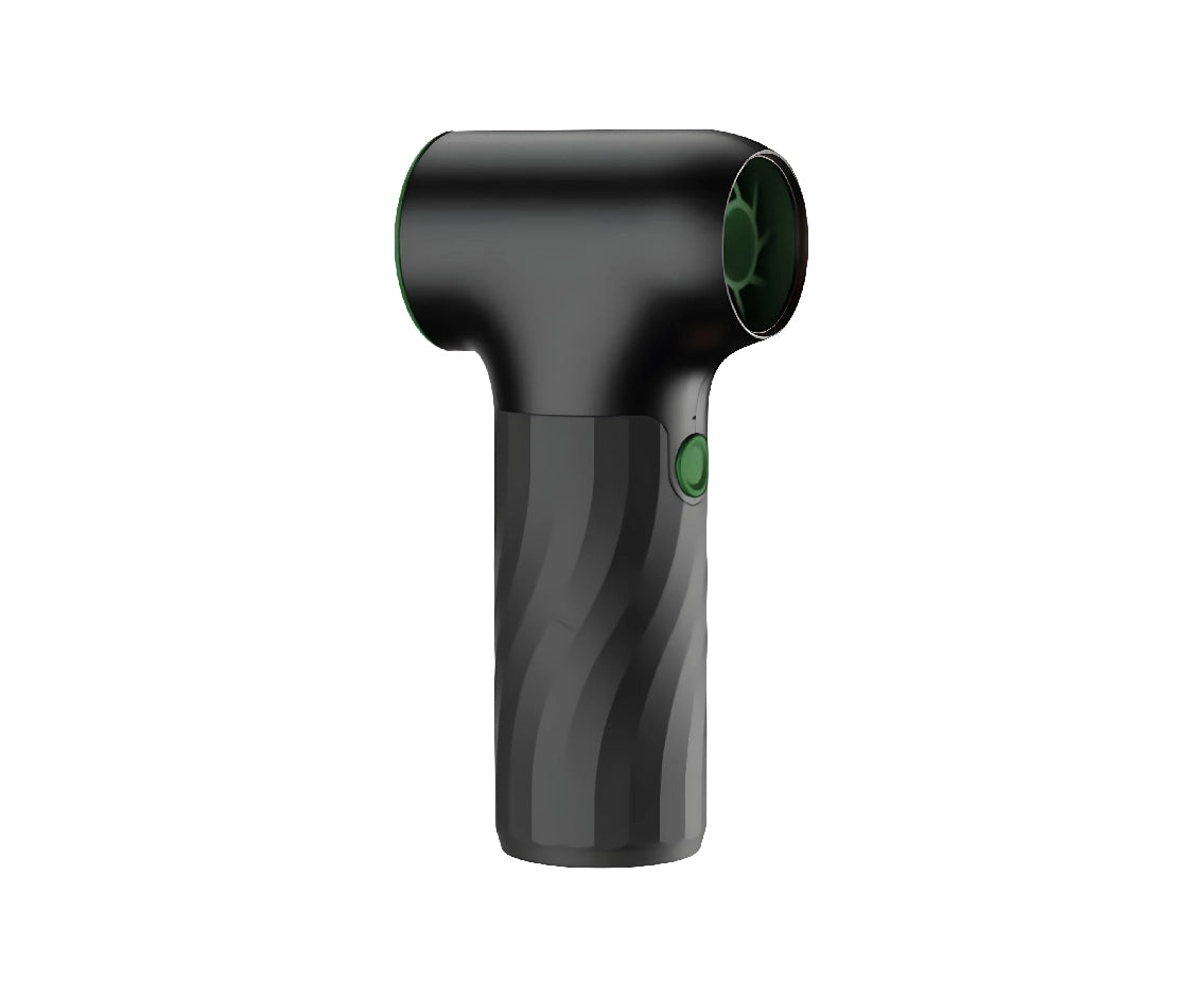 Green Lion Jetflow Air Blower