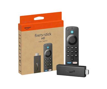 Amazon Fire TV Stick Lite