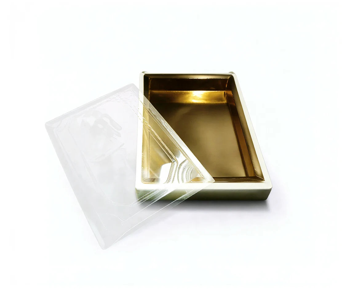 Sweet Box Beige 1 Piece
