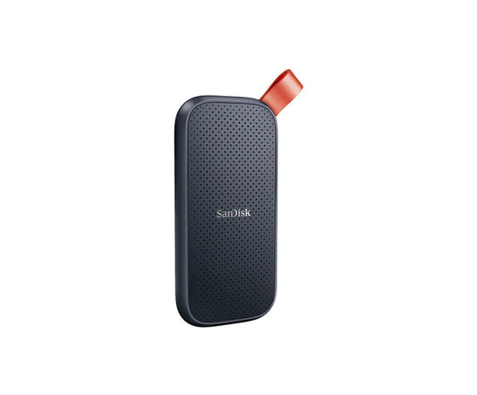 SanDisk Portable SSD E30 – 2TB