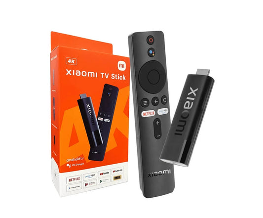 Xiaomi Mi 4K TV Stick