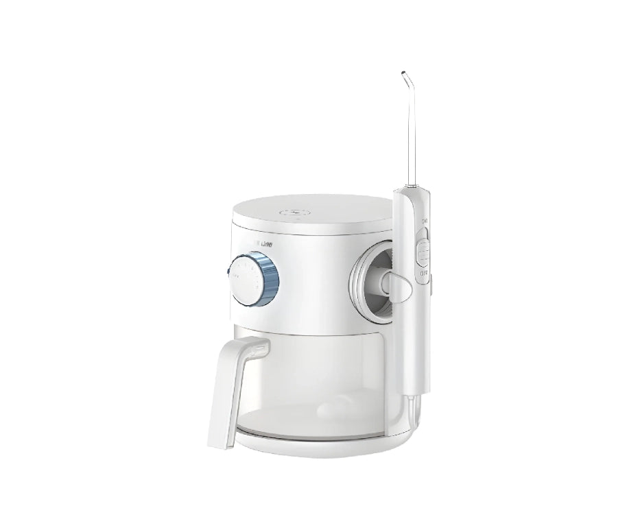 Green Lion Hydra Flosser Oral Irrigator 600ML