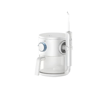 Green Lion Hydra Flosser Oral Irrigator 600ML
