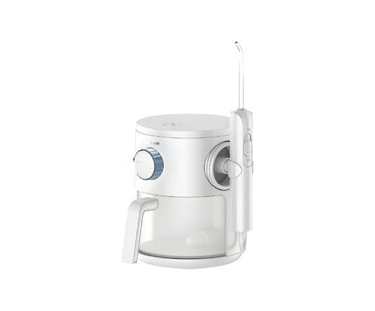 Green Lion Hydra Flosser Oral Irrigator 600ML