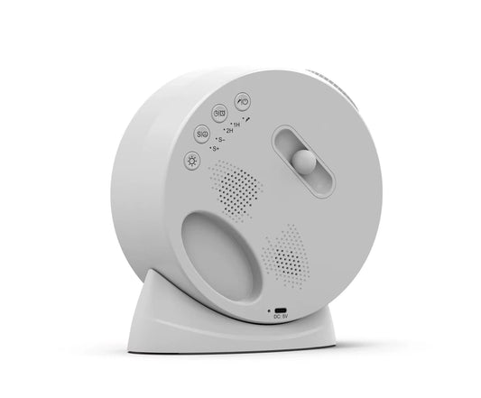 7th Generation Varicolored Meter Galaxy Projector