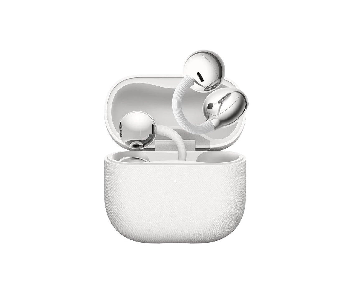 Huawei Free Clip 2 Wireless Earbuds -White