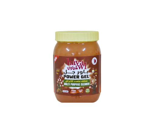 Hayawi Power Gel -Oud  900 gm