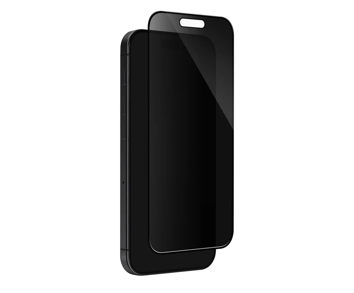 Hoco Premium iPhone 16 Pro Max Matte Privacy Screen Protector