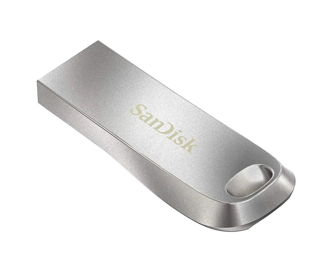 SanDisk Cruzer Blade USB 2.0 Flash Drive – 64GB
