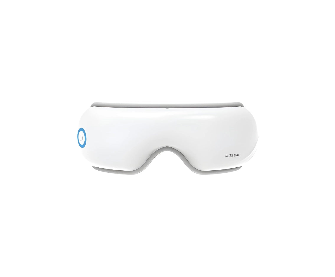Green Lion Smart Eye Massager Relieve Daily Eye Strain