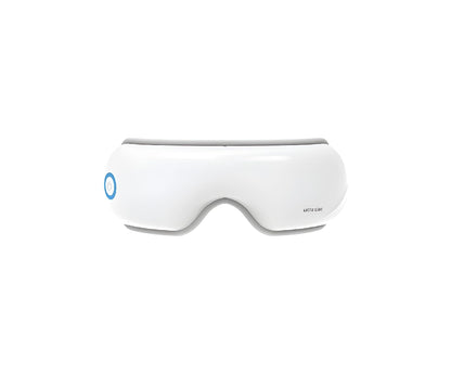 Green Lion Smart Eye Massager Relieve Daily Eye Strain