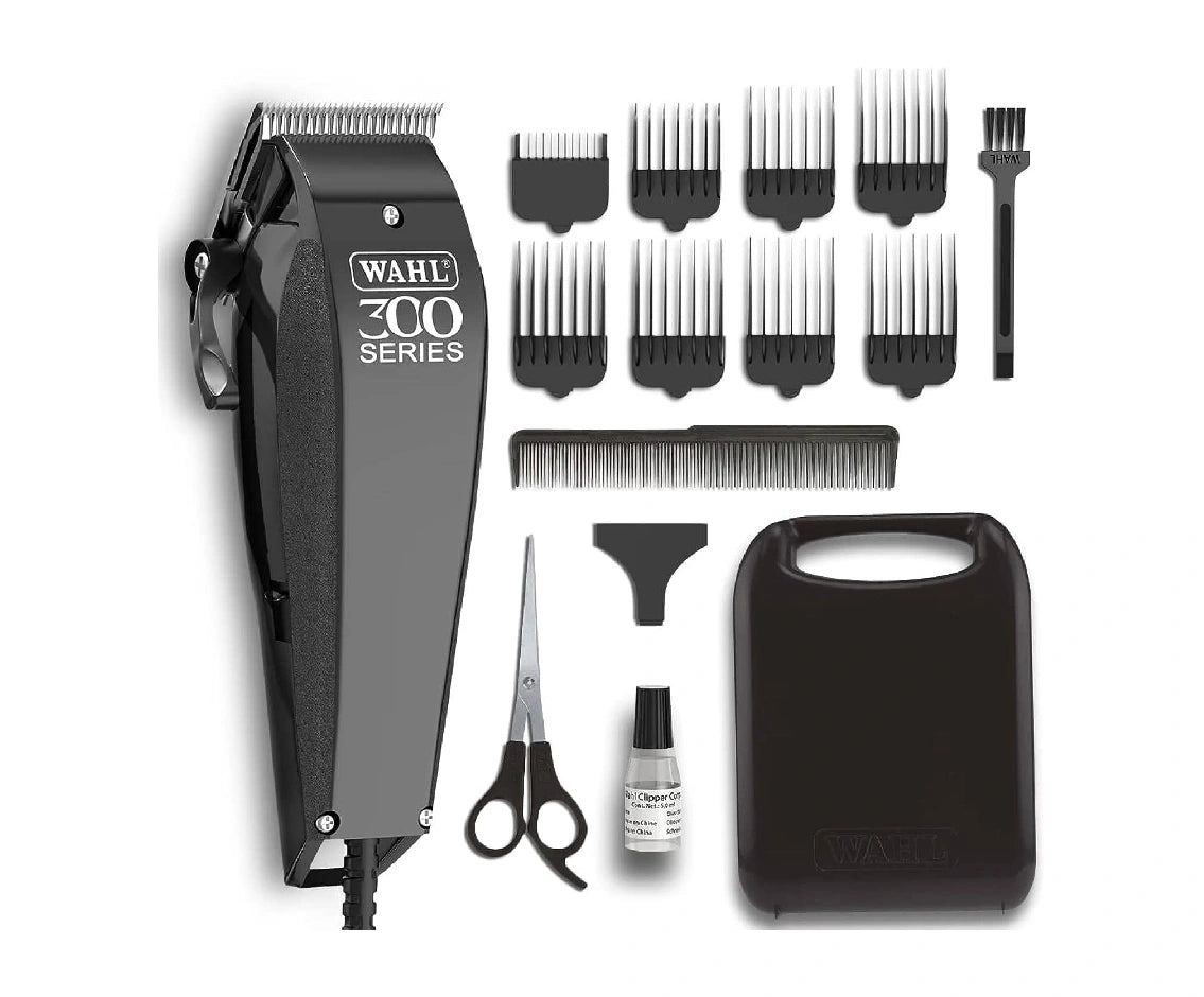Wahl Complete Hair Cutting Kit  HOME PRO 300 (09247-1327)