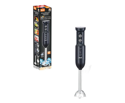 RAF R356B Hand Blender