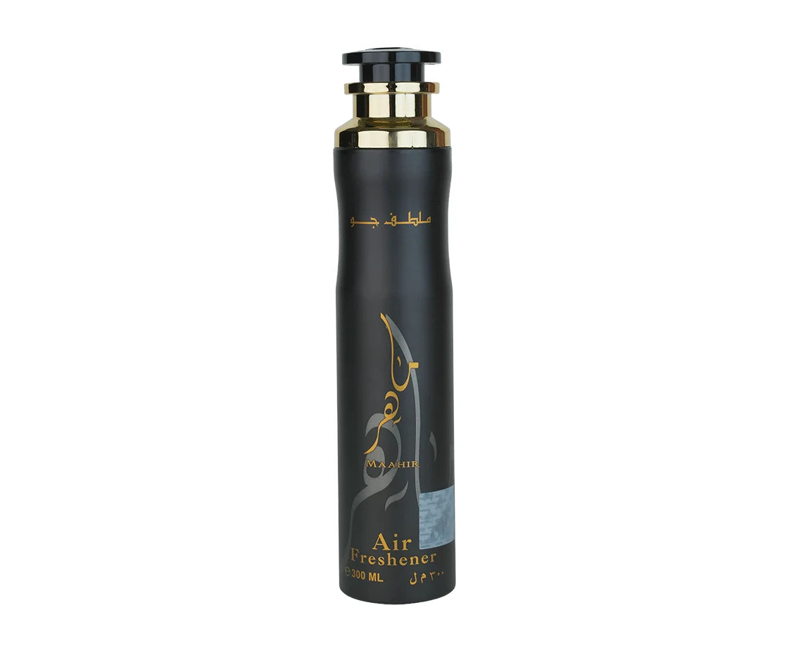 Lattafa Mahir  Airfreshner 300 ml 1 Piece