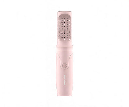 Green Lion Comb Bakhoor Incense Burner – Pink