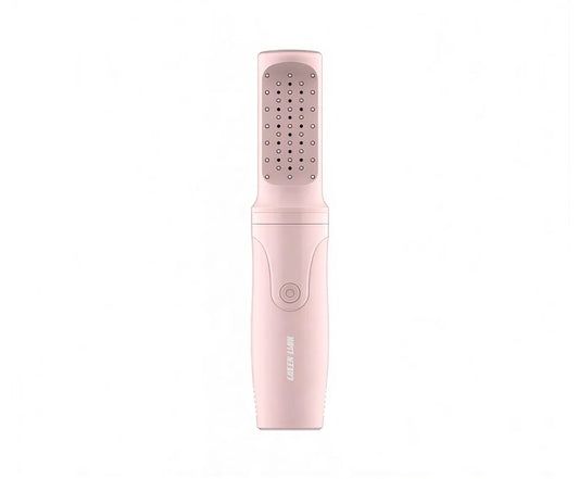 Green Lion Comb Bakhoor Incense Burner – Pink