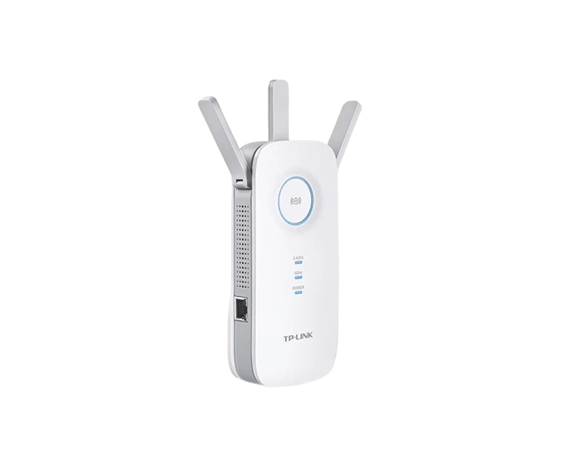 TP-Link Wi-Fi Range Extender AC1750