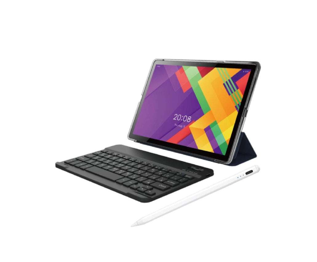 Oteeto TAB 11 Pro Stylus 8 GB RAM 512 GB ROM Android Tablet