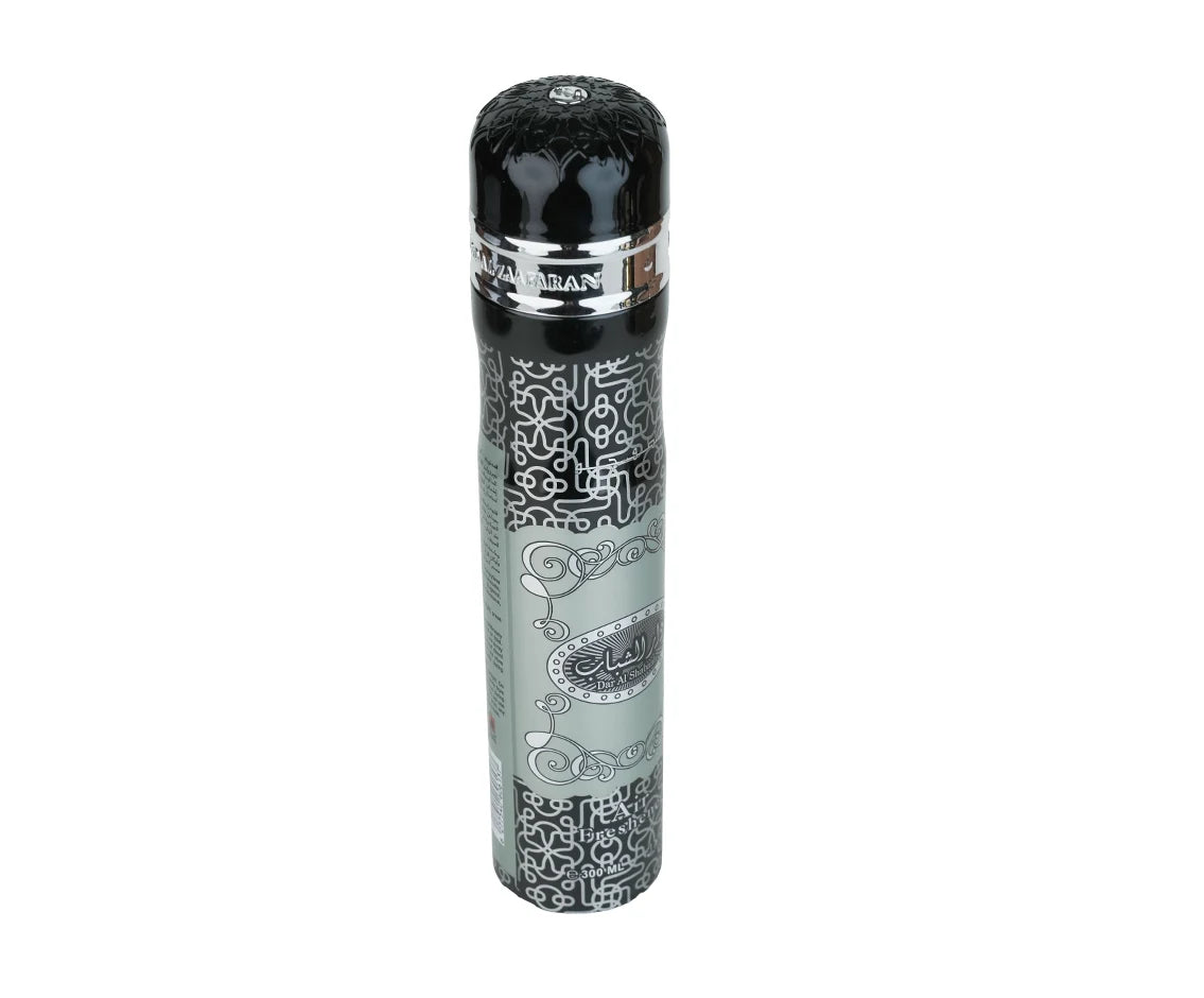 Dar Al Shabaab Airfreshner 300 ml 1 Piece