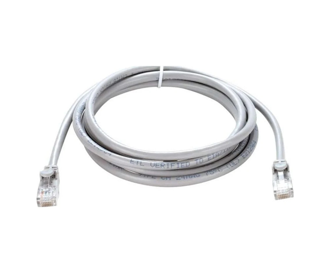 GPTech CAT 6 Internet Cable – 5M