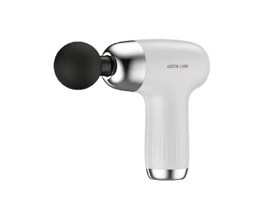 Green Lion Mini Massage Gun