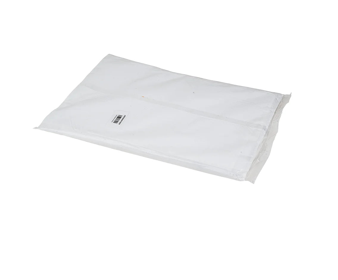 Sandwitch Paper Ahlan White 600gm  x 1 Packet