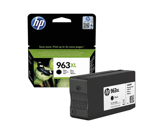 HP 963XL Ink Cartridge – Black